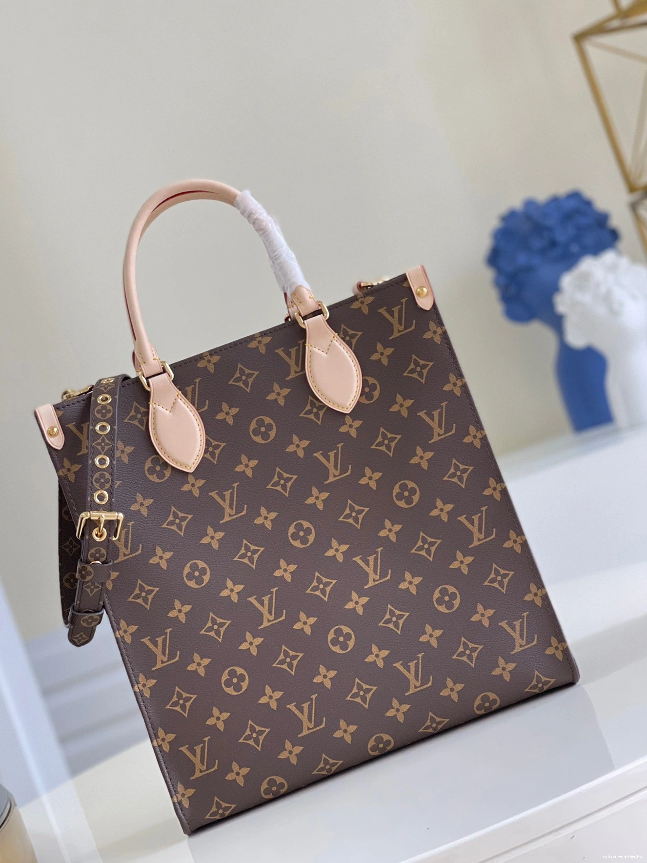 FS CHEAP SAC LOUIS PLAT PETIT VUITTON 0720